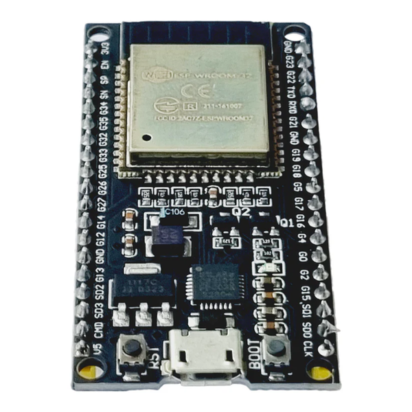 ESP32  Image 2 Preview