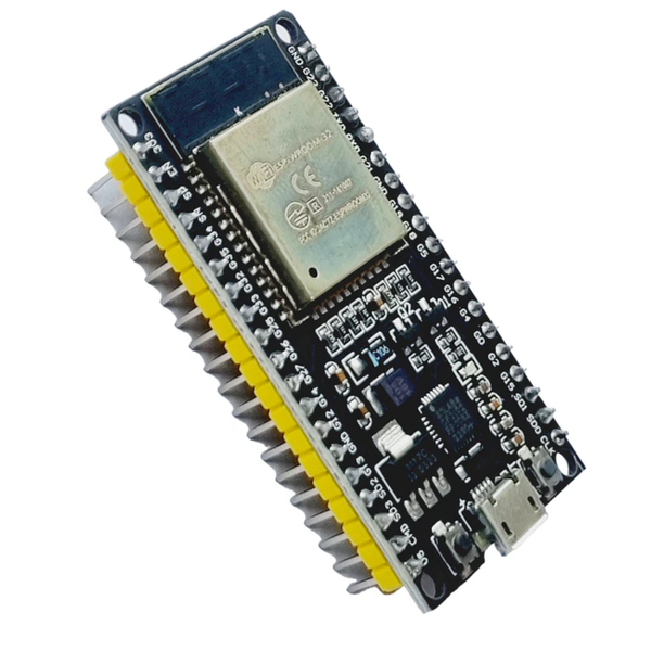ESP32  Image 4 Preview