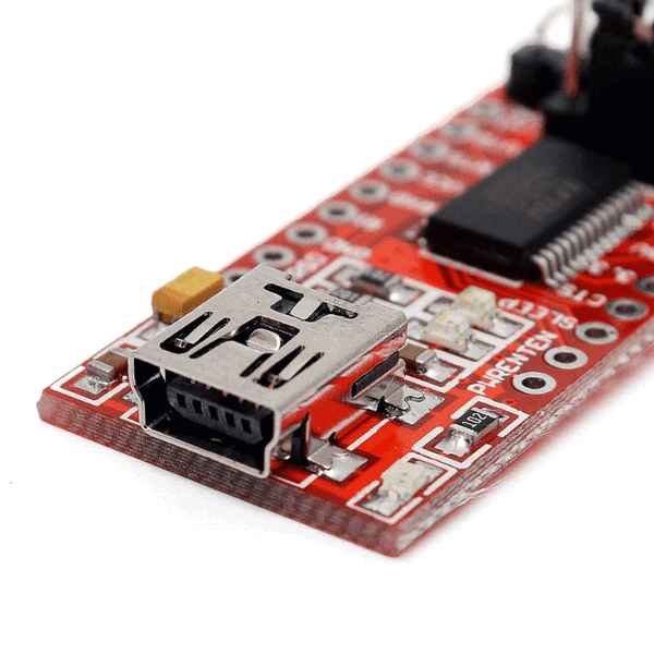 FTDI 232  Image 5 Preview
