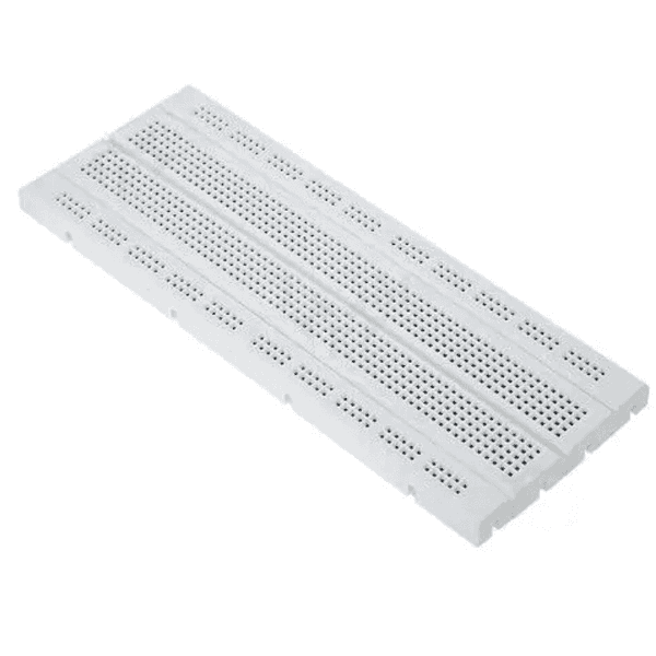 GL12 840 Points Solderless Breadboard Image 3 Preview