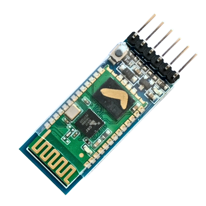 HC-05 Bluetooth Module Preview Image
