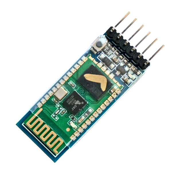 HC-05 Bluetooth Module Image 1 Preview