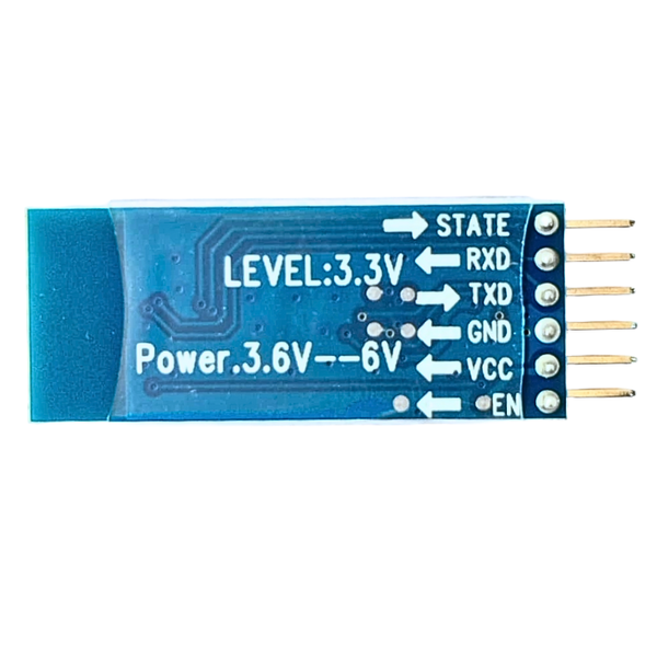 HC-05 Bluetooth Module Image 2 Preview
