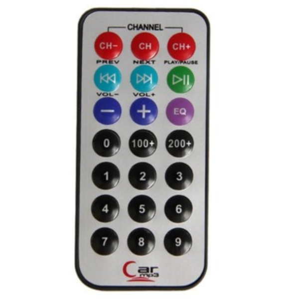 IR Remote Image 2 Preview
