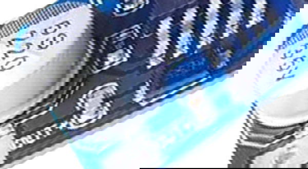 LM2577 DC-DC Step-up Power Converter Module Image 1 Preview