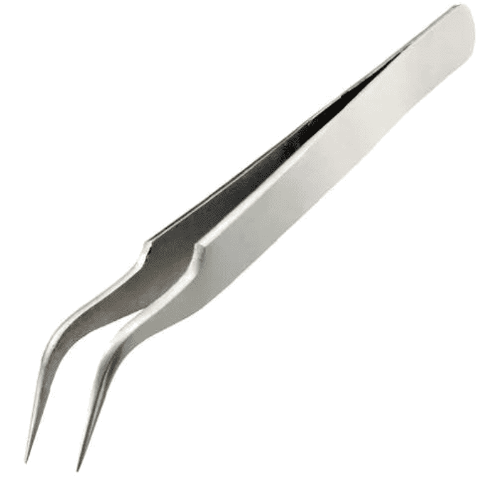 Lucky 7A Cross Tweezer Preview Image