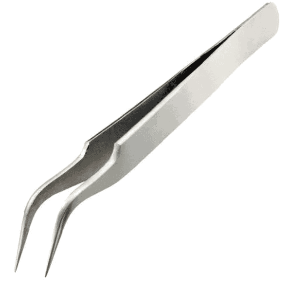 Lucky 7A Cross Tweezer Image 1 Preview