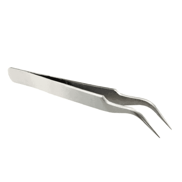 Lucky 7A Cross Tweezer Image 2 Preview