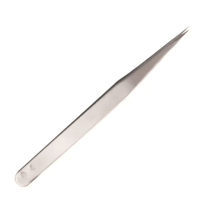 Lucky9 Straight Tweezer Stainless Steel (14 cm) Preview Image