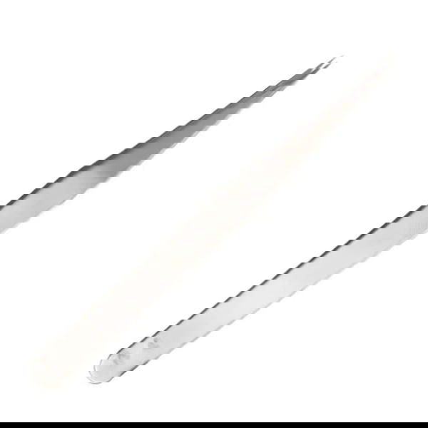 Lucky9 Straight Tweezer Stainless Steel (14 cm) Image 1 Preview