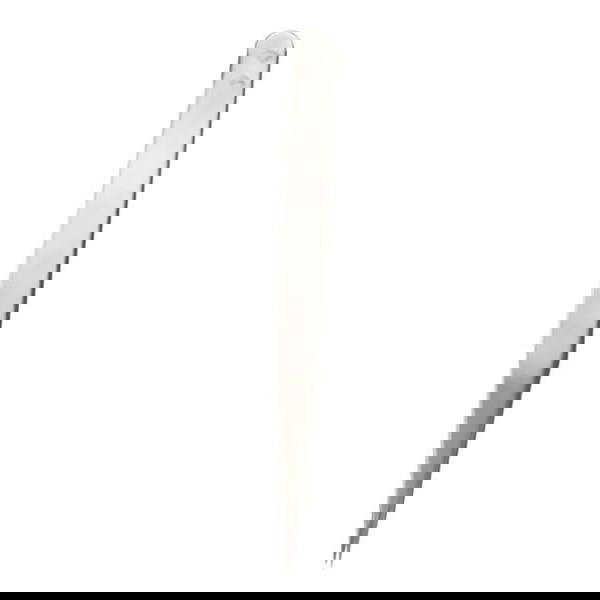 Lucky9 Straight Tweezer Stainless Steel (14 cm) Image 4 Preview