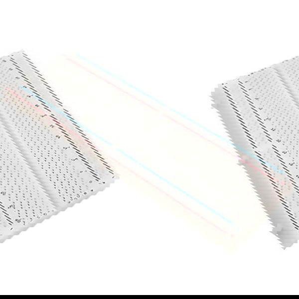 MB102 830 Points Solderless Breadboard Image 3 Preview