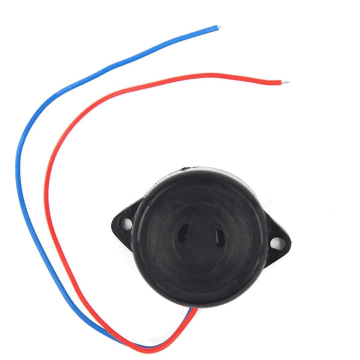 MB27M - Maruti 27mm Musical Buzzer Preview Image