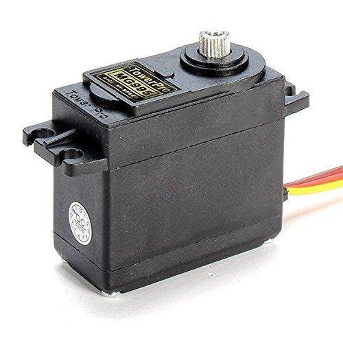 MG995 High Speed Servo Motor(360 Degree) Preview Image