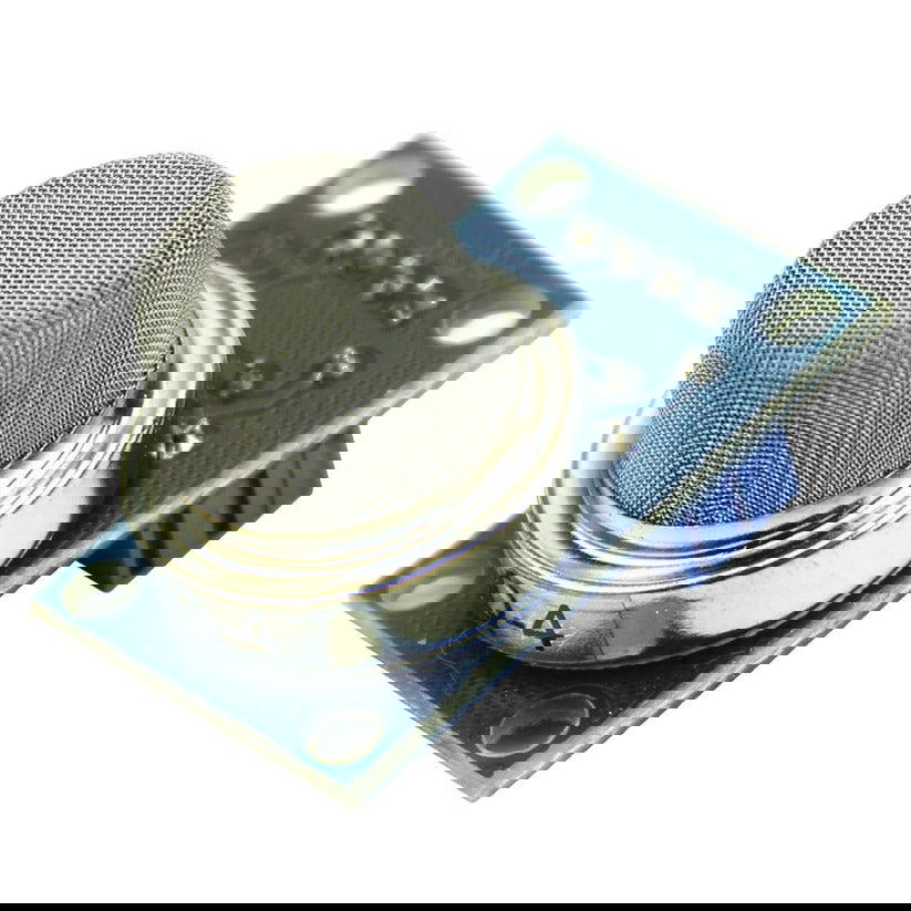 MQ-4 Natural Gas Sensor Module For Methane(CNG) gas Detector Module Preview Image