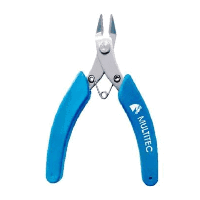 Multitec MT-111-SS Cutter Preview Image