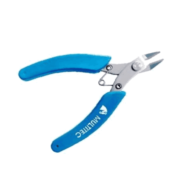 Multitec MT-111-SS Cutter Image 2 Preview