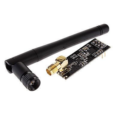 NRF24L01+PA+LNA Image 1 Preview
