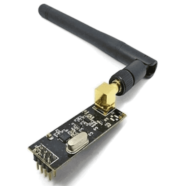 NRF24L01+PA+LNA Image 2 Preview