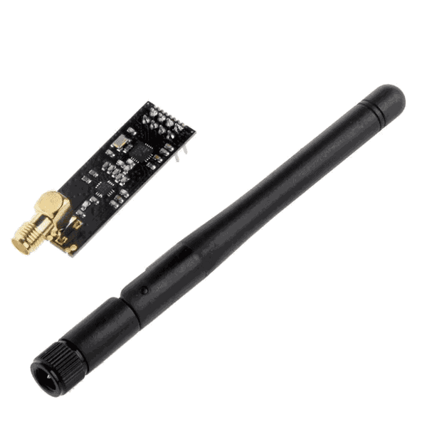 NRF24L01+PA+LNA Image 4 Preview