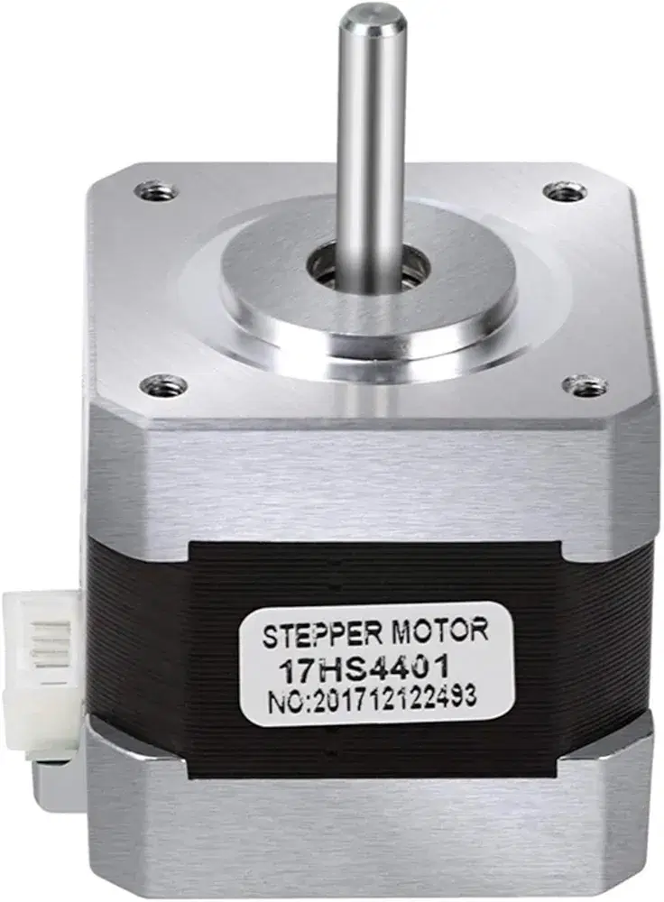 Nema 17 Stepper Motor  Preview Image