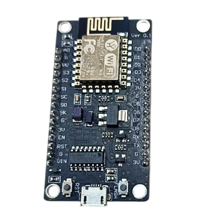 Node MCU ESP8266 Preview Image