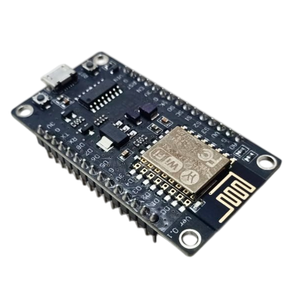 Node MCU ESP8266 Image 2 Preview