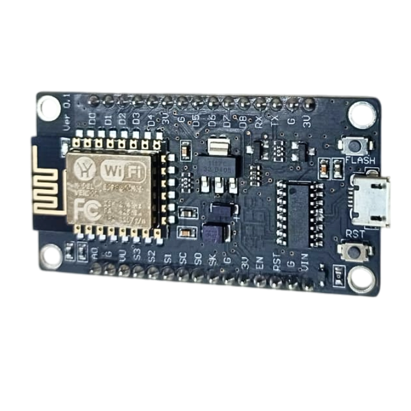 Node MCU ESP8266 Image 4 Preview