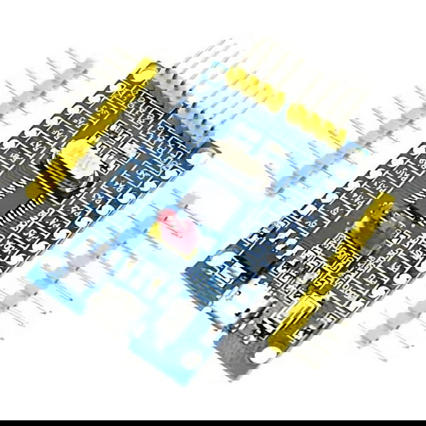 STM32F030F4P6 Development Board Image 1 Preview