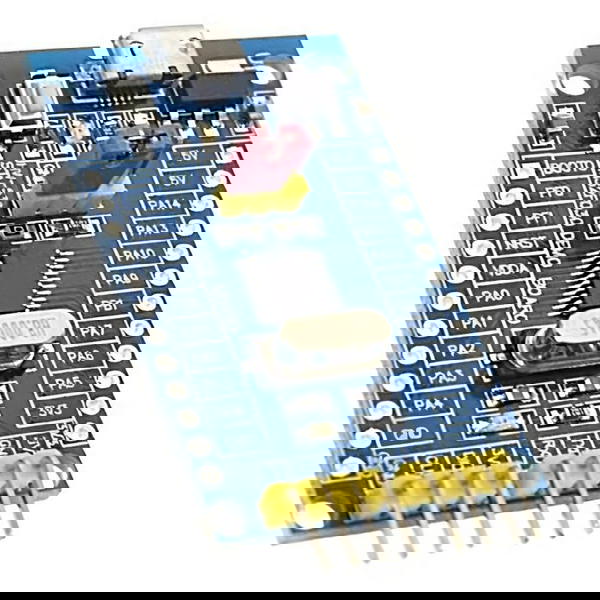 STM32F030F4P6 Development Board Image 2 Preview