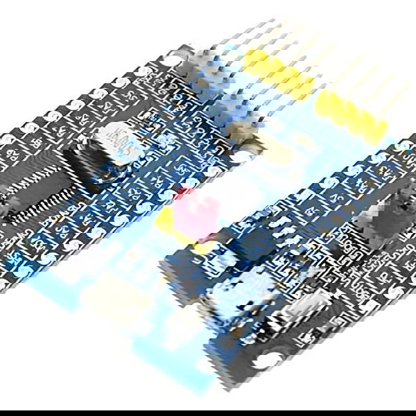 STM32F030F4P6 Development Board Image 4 Preview