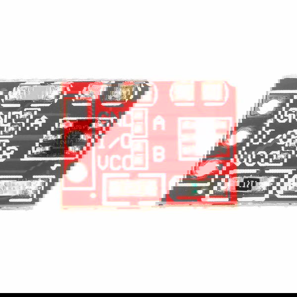 TTP223 Touch Switch Module Image 2 Preview