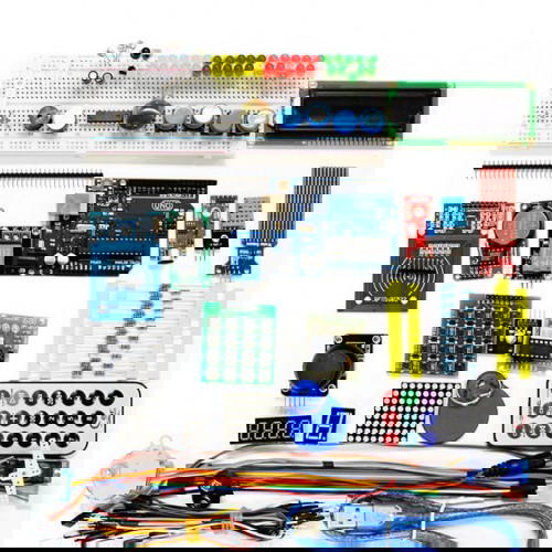 kit box arduino Image 2 Preview