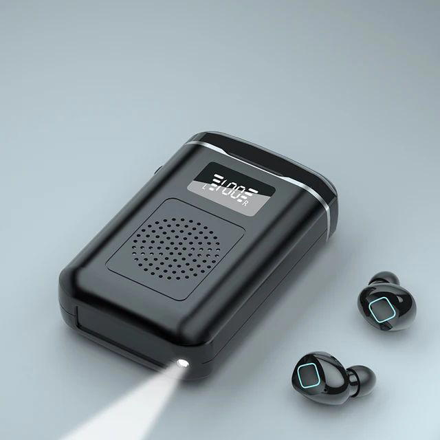 ايربود M6 TWS ديجتال Preview Image