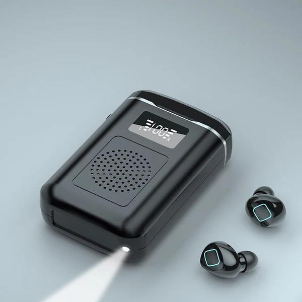 ايربود M6 TWS ديجتال Image 1 Preview