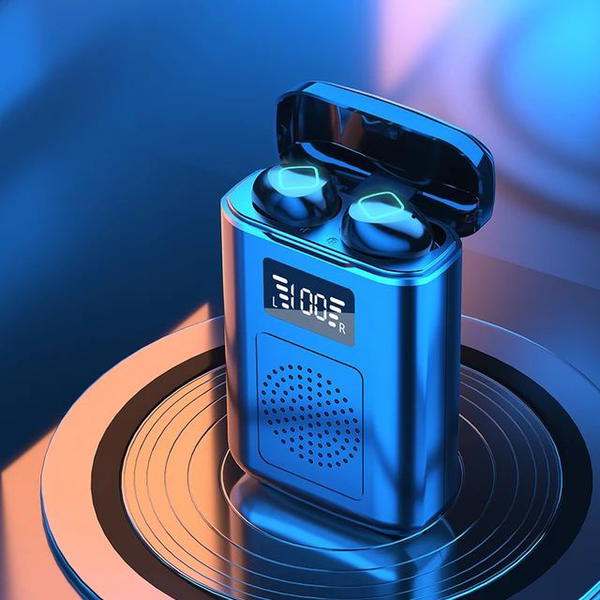 ايربود M6 TWS ديجتال Image 2 Preview