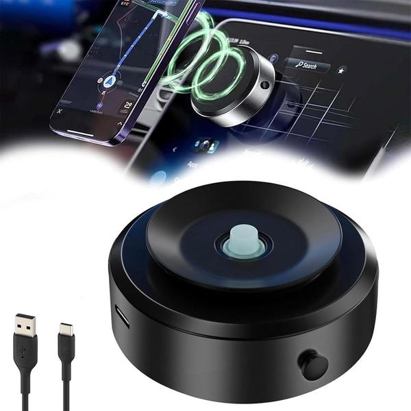 حامل الهاتف بتقنيه الشرطه الذكيه Image 2 Preview