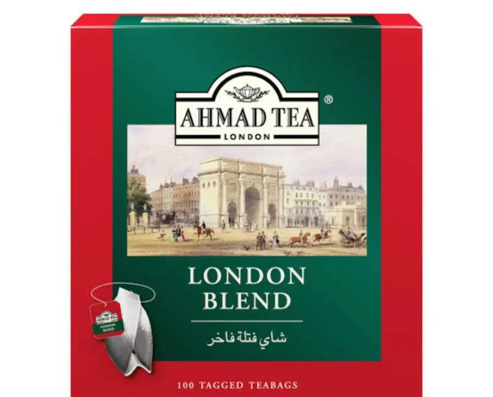 احمد تي بلند لندن Preview Image