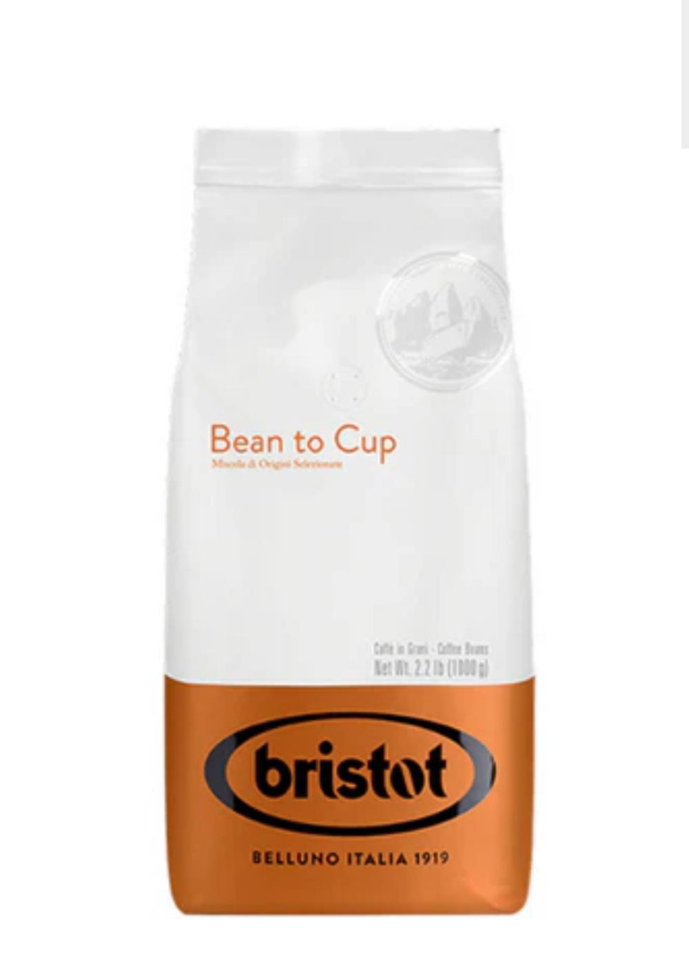 اسبريسو بريستوت 1كجم Preview Image