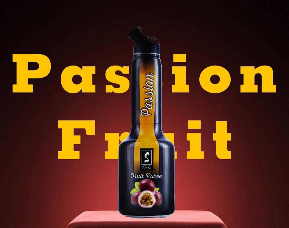 باشون فروت 1250جم Preview Image