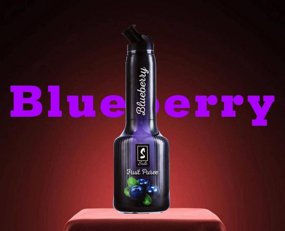 بلو بيري 1250جم Preview Image