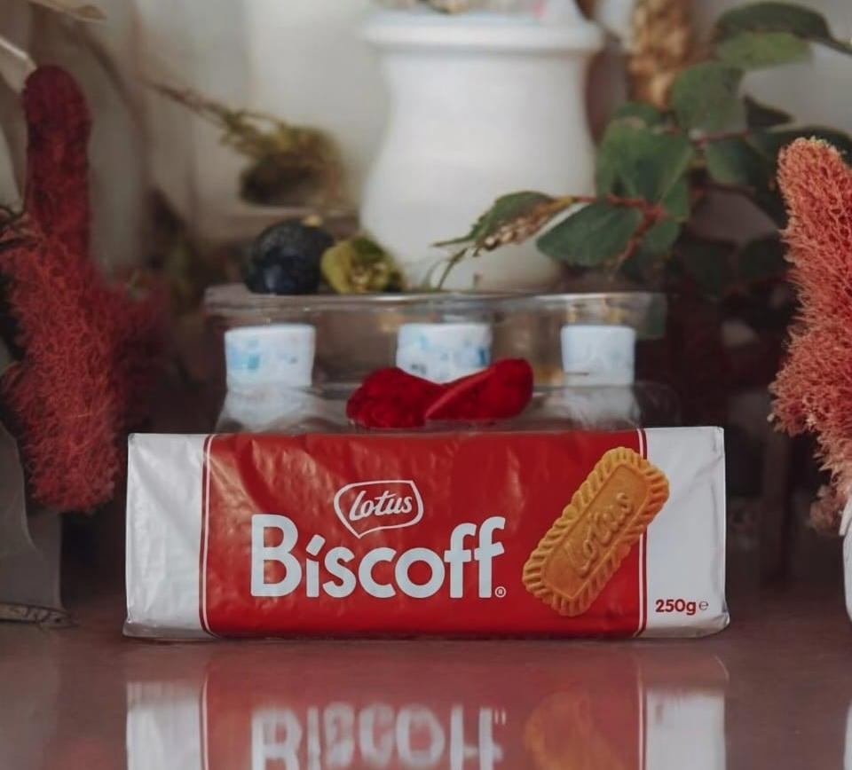 بسكويت لوتس 250جم Preview Image