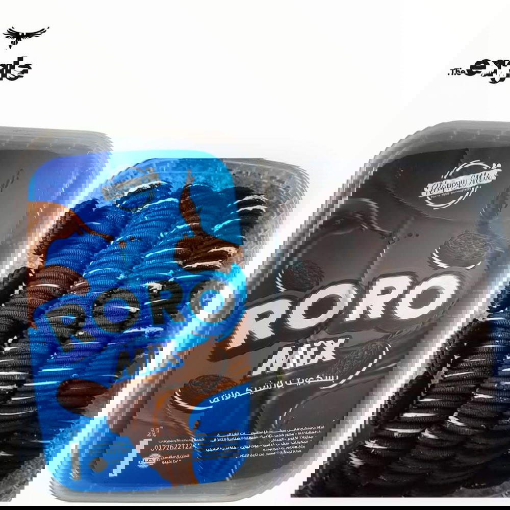 بسكويت رورو 1500 جم Preview Image