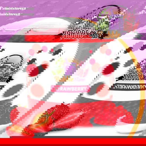 بوبا فرواله 🍓 Image 1 Preview