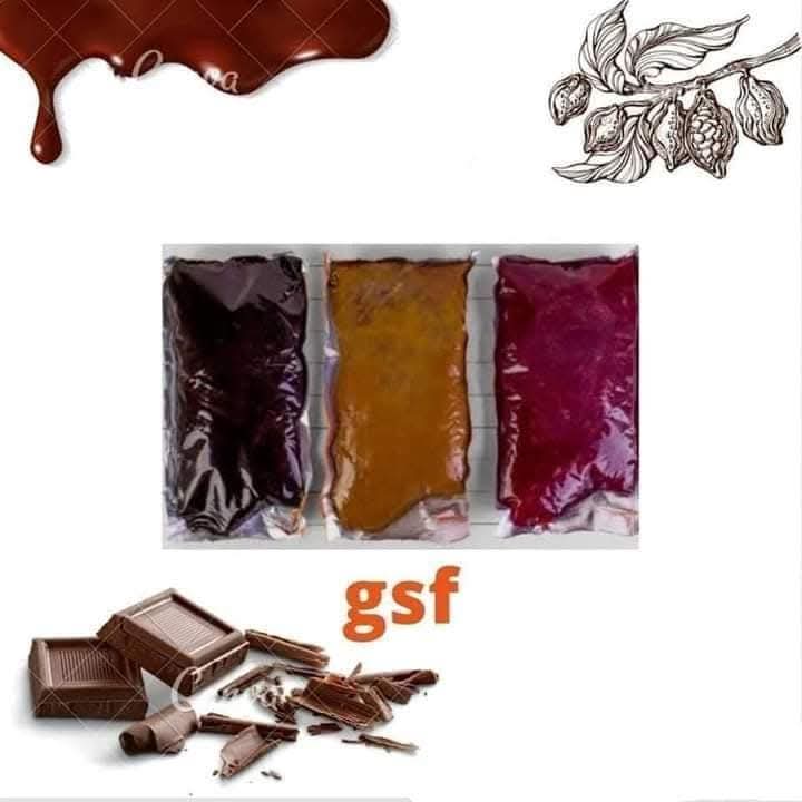 جي أس إف  Preview Image