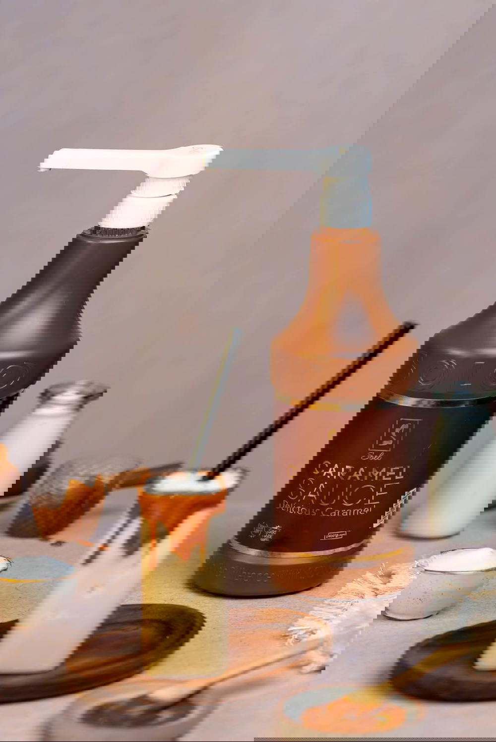 كراميل جامبو 2400 Preview Image