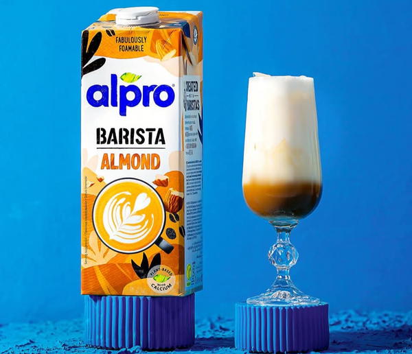 لبن البرو لوز Image 1 Preview