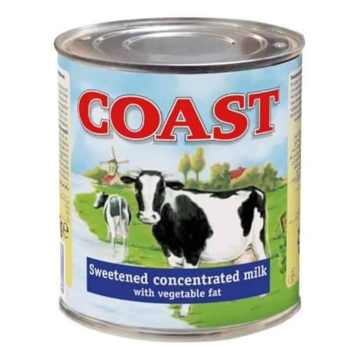 لبن مكثف كوست  Preview Image