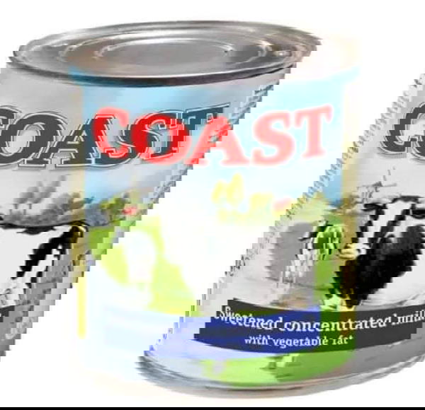 لبن مكثف كوست  Image 1 Preview