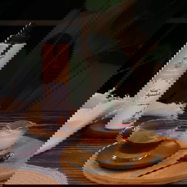 لبن مكثف صولو لتر Image 1 Preview